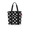 Reisenthel thermoshopper, Torba termiczna, 15 l, Czarny, Podgląd zdjęcia produktu 1
