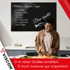 Design Glastafel MIO - Memoboard magnetisch - Produktbild-Vorschau 4