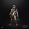 Star Wars Black Series Din Djarin Pagodon 15 cm Anteprima dell’immagine prodotto 19
