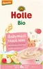 GETREIDEBREI MIT MUSLI HIMBEERE – APFEL – BANANE OHNE Produktbild-Vorschau 4