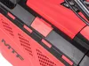 Tosaerba rotativo MTF LMA 37-40N 40V AKU Anteprima dell’immagine prodotto 9
