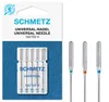 Schmetz 130/705 H VHS Nadel für Nähmaschine Produktbild-Vorschau 3
