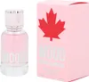 Dsquared2 Wood Pour Femme Woda toaletowa, 50ml Náhľad obrázku produktu 13