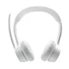 Logitech Zone 300 kabelloses Headset grauweiß Produktbild-Vorschau 3