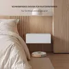 WOLTU Nachttisch hängend, mit Schublade, Nachtschrank, Produktbild-Vorschau 4