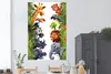 MuchoWow® Poster Dschungel - Tiere - Jungen - Mädchen - Produktbild-Vorschau 2