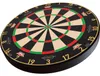 Bull's Dartboard Advantage 8 mit ultradünnem Drahtsystem, Produktbild-Vorschau 2