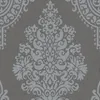 A.S. Création Vliestapete Elegance 2, grau, 10,05 m x 0,53 Produktbild-Vorschau 11