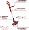 Einhell  Power X-Change Akku-Rasentrimmer GE-CT 18/30 Produktbild-Vorschau 3