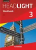 English G Headlight 03: 7. Schuljahr. Workbook mit Audios Produktbild-Vorschau 1