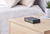 LEXON Flip Classic, digitaal wekker, rechthoekig, blauw, Productafbeelding-voorbeeld 5