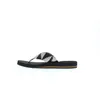 Reef Spring Woven toe separator for women, Farba:Black, Náhľad obrázku produktu 23