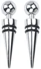 Weinverschluss aus Stahl 9 cm 2 Stk. Produktbild-Vorschau 10