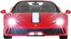 Auto RC Rastar 1:14 Laferrari Aperta Red Cabrio Produktbild-Vorschau 3