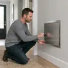 Metall-Inspektionsklappe Mit Schloss 30 X 30 FEINZ Cm Produktbild-Vorschau 2