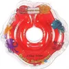 Halskragen für Babys Babyswimmer Rot 0-24 Monate Produktbild-Vorschau 1