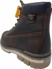 Dockers by Gerli Herren Leder Stiefel Dunkelbraun Produktbild-Vorschau 29