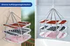 Pullover-Trockner mit 3 Flächen Produktbild-Vorschau 6