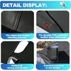 Bâche de protection avant pour camping-car, pare-soleil Voir les images du produit 5