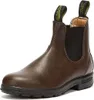 A single brown Blundstone boot is shown against a white background. Produktbild-Vorschau