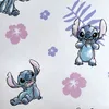 DISNEY Stitch Bettlaken für Kinder, Baumwollbettlaken mit Produktbild-Vorschau 3