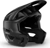 Bluegrass Jetro MIPS Black Matt, Gr. L Produktbild-Vorschau 2