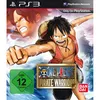One Piece - Pirate Warriors Produktbild-Vorschau 2