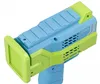 Seifenblasen, blaue Seifenblasenpistole + 1 Nachfüllpack Produktbild-Vorschau 7