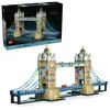 LEGO Architecture Puente Tower - Modelo a escala para Vista previa de la imagen del producto 2