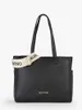 Valentino Bags Vbs9on01 Czarny Podgląd zdjęcia produktu 1