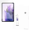 Schutzfolie Samsung Galaxy Tab S7 FE - Panzerglas - Cazy - Produktbild-Vorschau 1