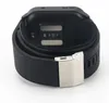 INF Smartwatch met bloeddrukmeter zwart Productafbeelding-voorbeeld 11