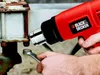 Heißluftgebläse KX1650 (orange, 1750 Watt) Produktbild-Vorschau 21