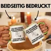 Fußballspieler Geschenk Tasse Lustige Geschenkidee Produktbild-Vorschau 2