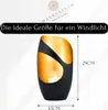 Marrakesch Boho Deko Aesthetic Teelichthalter Windlicht aus Produktbild-Vorschau 5