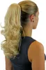 WIG ME UP Haarteil, gewellt, Blond, JL-3275-24B Produktbild-Vorschau 1