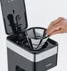 Severin KA 9263, Filterkaffeemaschine, 1,25 l, Gemahlener Produktbild-Vorschau 16