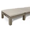 Zahradní lehátko Keter Daytona De Luxe - 57 x 57 x 89 cm - Náhled obrázku produktu 8