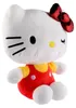 Hello Kitty - 50th Anniversary Rot 60cm - Plüschtier Produktbild-Vorschau 3