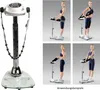 Masażer wibracyjny Bodycoach 3 pasy DELUXE platforma Podgląd zdjęcia produktu 6