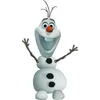 FRO & Olaf Summer Hängedeko Figur Olaf Produktbild-Vorschau 1