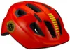 BBB Hero casco da bici regolabile per bambini S Anteprima dell’immagine prodotto 8