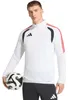 adidas Sweatshirts KR0371 Weiß Produktbild-Vorschau 5