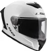 Ls2 Ff820 Rapid Iii Casque intégral Blanc XL Blanc XL Voir les images du produit 7