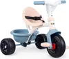 Triciclo Be Fun Confort blu Anteprima dell’immagine prodotto 5