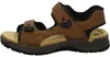 Herren Sandalen Rieker 26955-24 braun 42 Produktbild-Vorschau 3