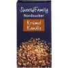 Nordzucker Krümel Kandis braun mit angenehmer Karamellnote  Produktbild-Vorschau 2