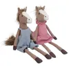 Stoffpuppe "Pferd Paul" Produktbild-Vorschau 3