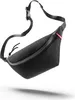 Reisenthel Bauchtasche Extralite schwarz Produktbild-Vorschau 4