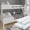 Vitalispa Patrová postel Everest, 120x200 / 80x200 cm se 2 Náhled obrázku produktu 7